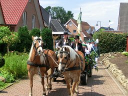 Schützenfest 2014